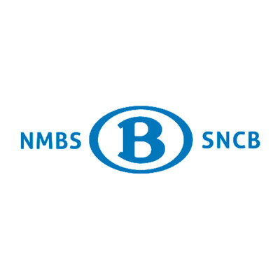 Logo de la SNCB