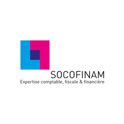 Logo de Socofinam