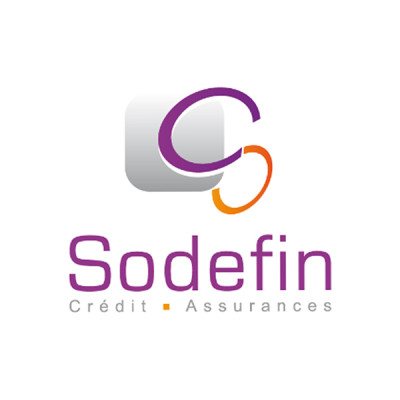 Logo de Sodefin