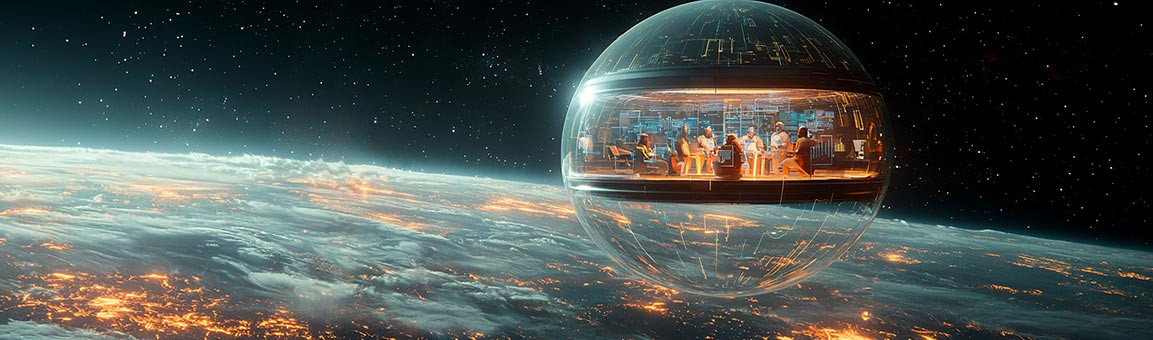 Je veux agir maintenant