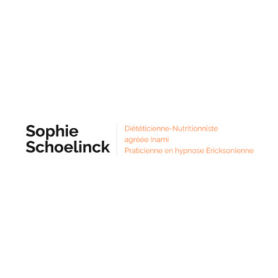 Logo de Sophie Schoelinck