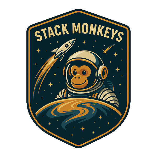 Stack Monkeys