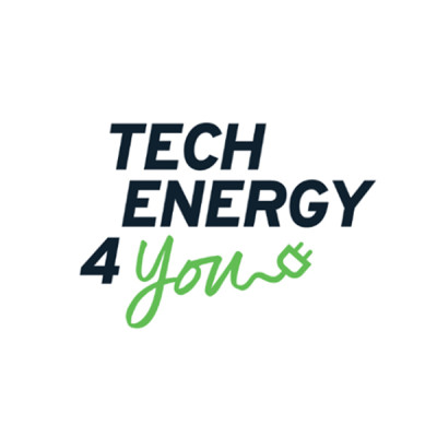 Logo de TechEnergy4You