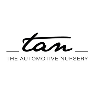 Logo de The Automotive Nursery