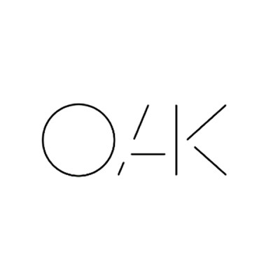 Logo de The Oak