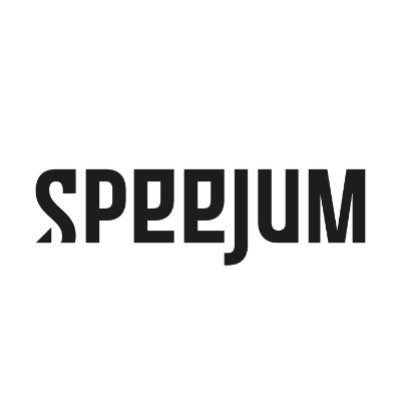 Logo de Speejum