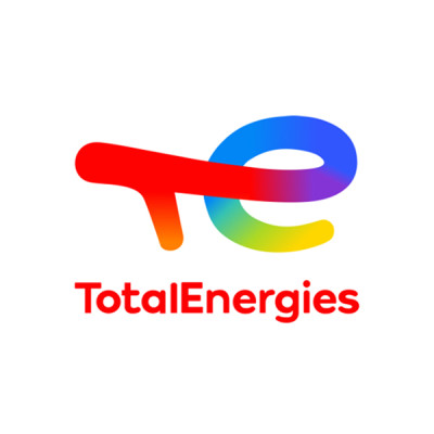 Logo de Total Energies
