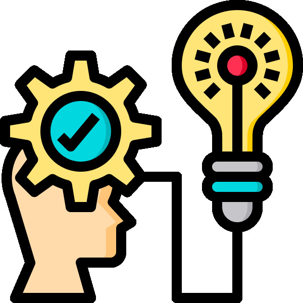 Transformation stratégique & digitale | Décider juste – e-net.