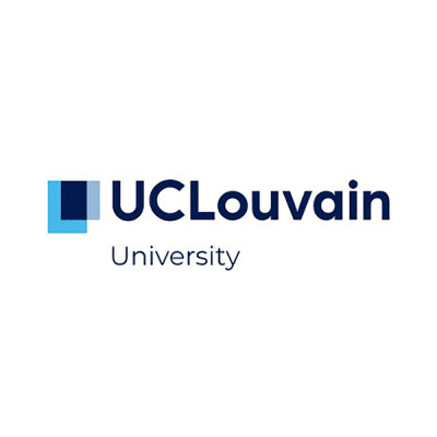 Logo de l'UCLouvain