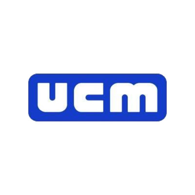 Logo de l'UCM