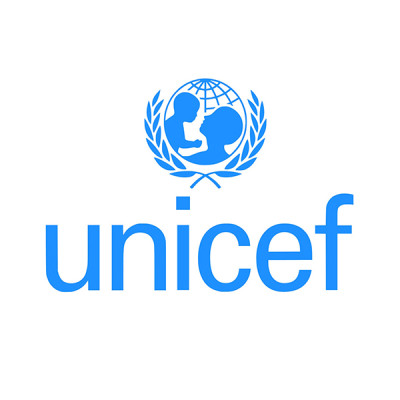 Logo de Unicef
