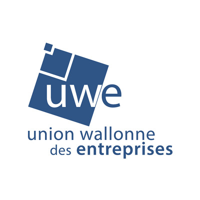 Logo de Union Wallone des Entreprises