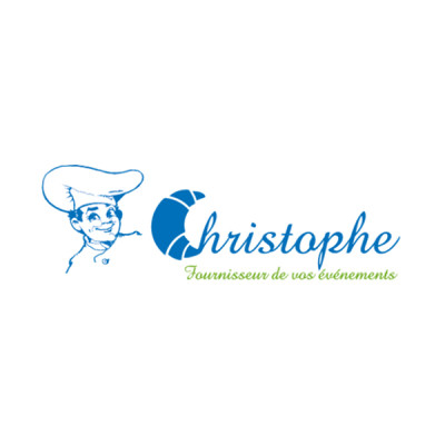 Logo de Viennoiseries Christophe