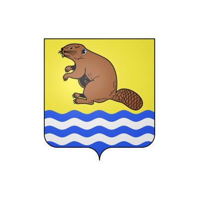 Logo de la Ville de Bièvre