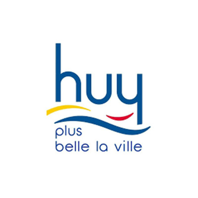 Logo de la Ville de Huy