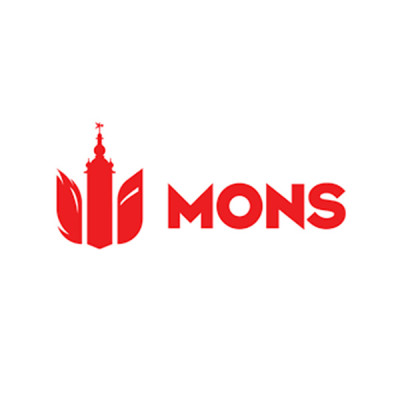 Logo de la Ville de Mons