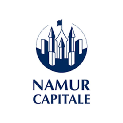 Logo de la Ville de Namur