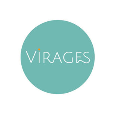 Logo de Virages
