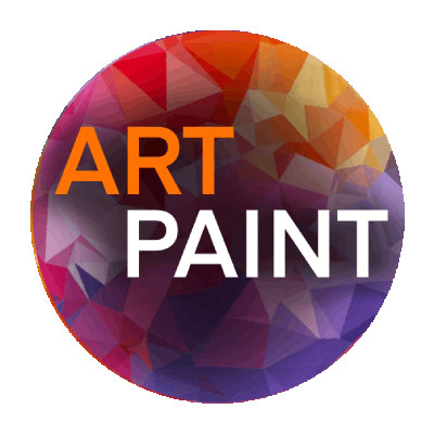 Élaboration du site web d’Art Paint par E-net Business