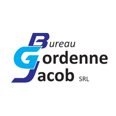 Création du site web du Bureau Gordenne-Jacob par E-net Business