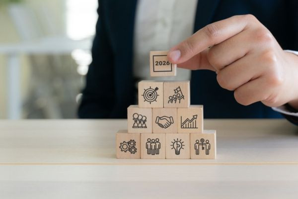 5 piliers pour construire stratégie digitale à Namur