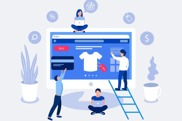 Astuces pour bien créer site e-commerce à Namur