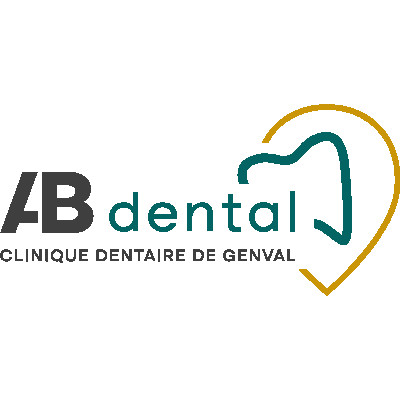 Conception du site web AB dental à Genval par E-net Business