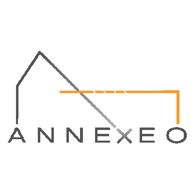 Création d’un site web pour Annexeo par E-net Business