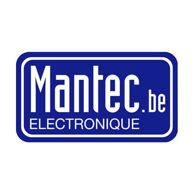 Création d’un site internet pour Mantec