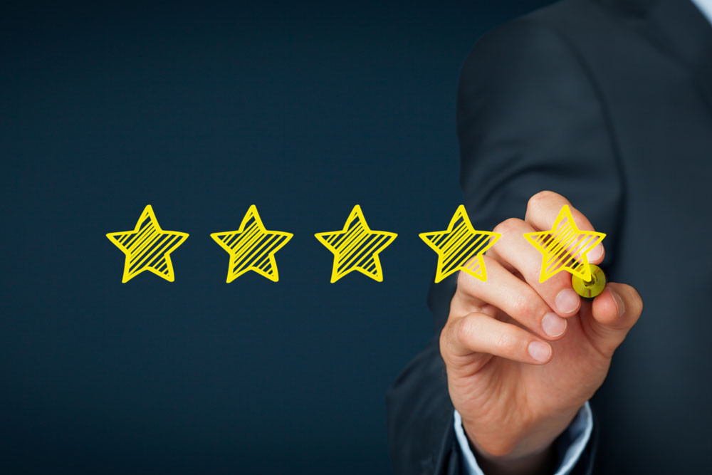 Protéger l'e-réputation des profession libérale: 5 astuces clés.