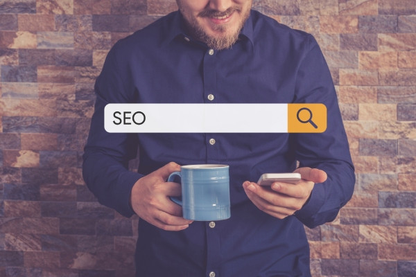 L’importance du SEO pour votre site à Nivelles