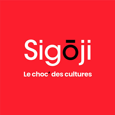 Élaboration d’une stratégie digitale par E-net pour Sigoji