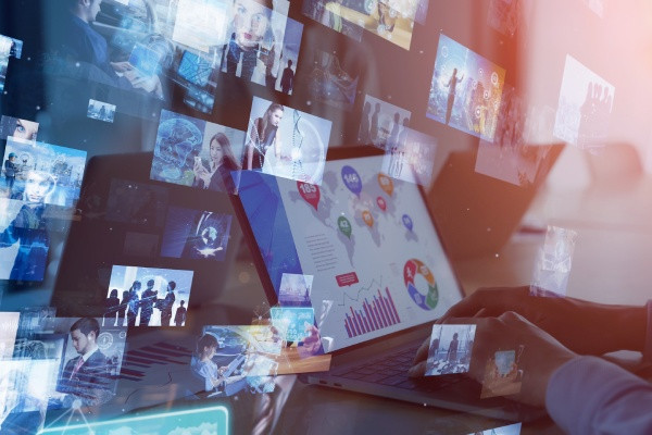 Opter pour du contenu multimédia de qualité à Namur