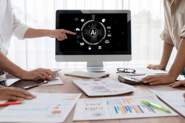 Faut-il utiliser l’IA pour la rédaction SEO en Brabant wallon ?