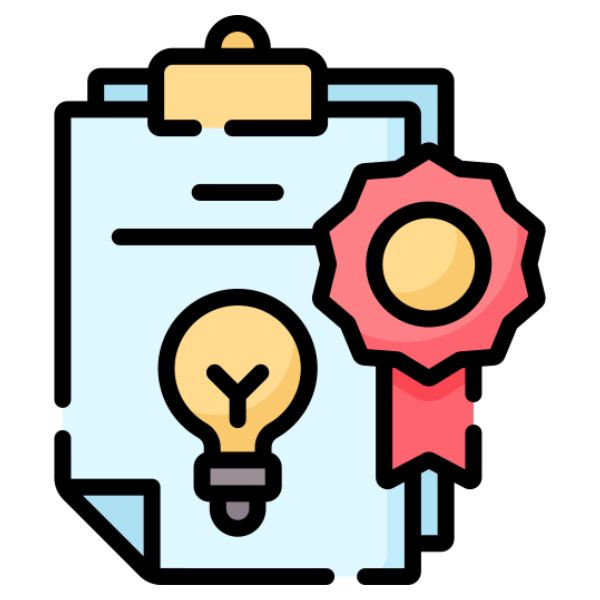 Propriété intellectuelle & identité numérique | Sécurisation des actifs - e-net.