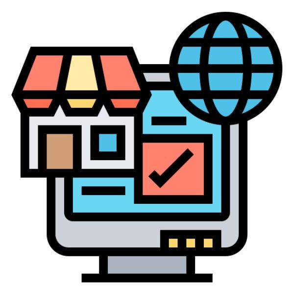 Site e-commerce stratégique IA-ready | zephyr - e-net.