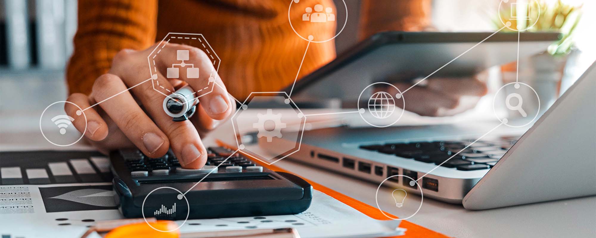 Faciliter vos facturations numérique grâce à Peppol, et soyez en conformité.